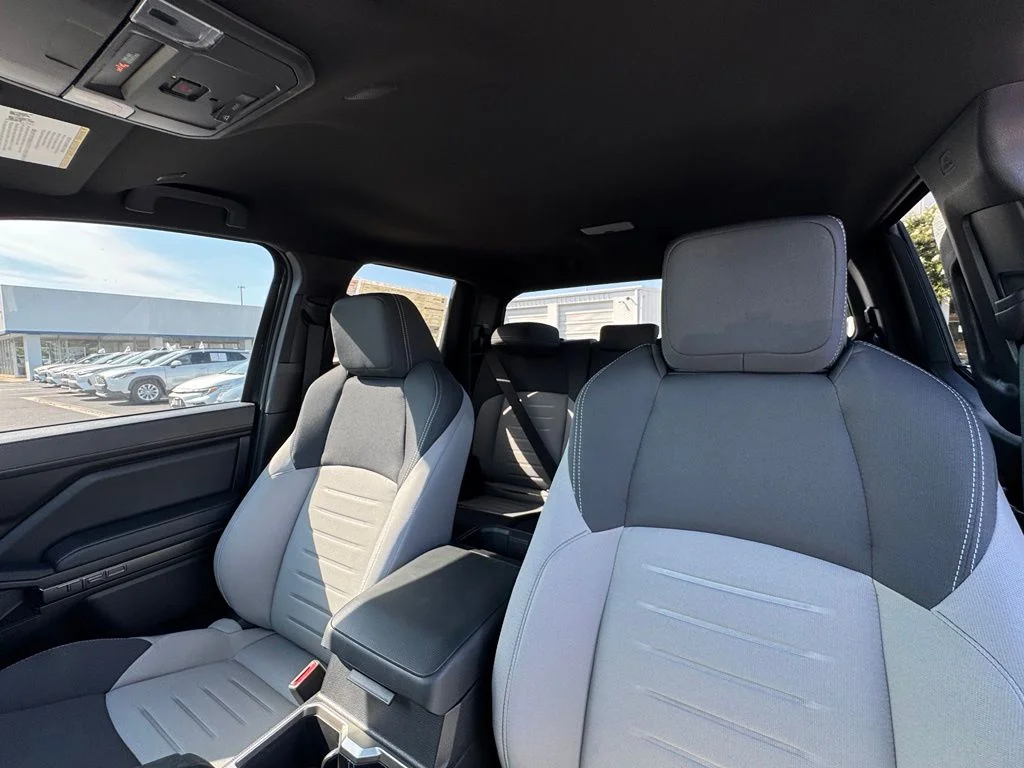 New 2026 Underground Toyota TRD Sport image 17