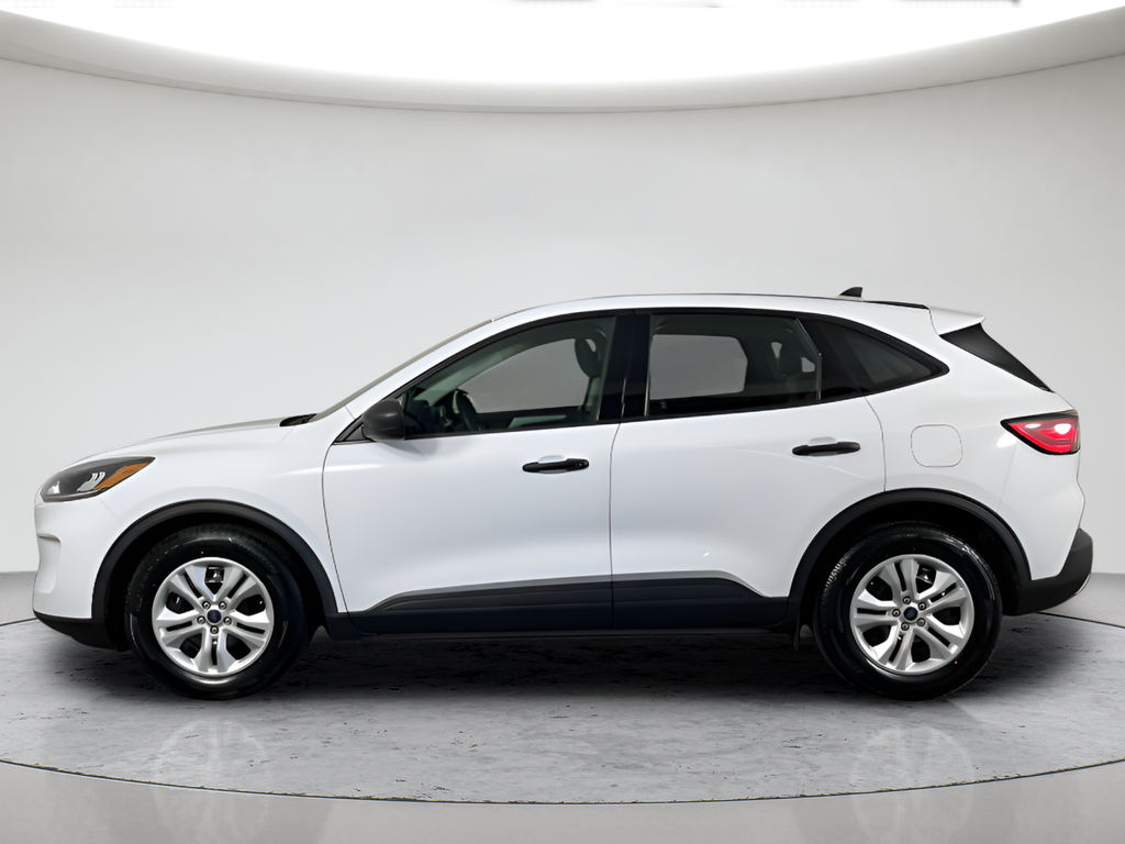 2021 Ford Escape S - Photo 8