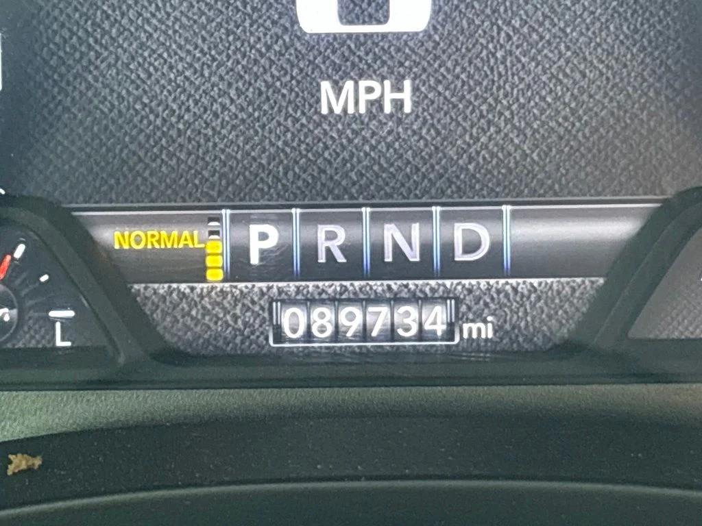 Used 2019 Black Ram Limited image 20