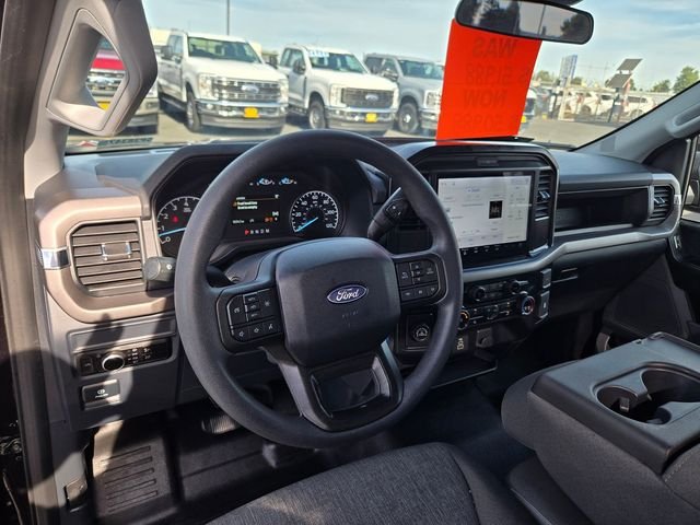 Used 2026 Black Ford XL image 6