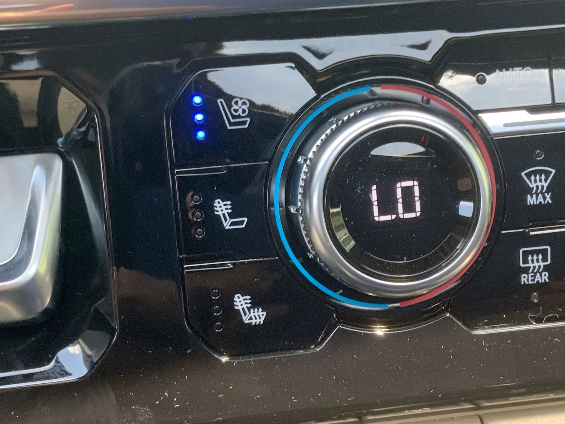 2026 GMC Sierra 1500 Denali - Photo 59