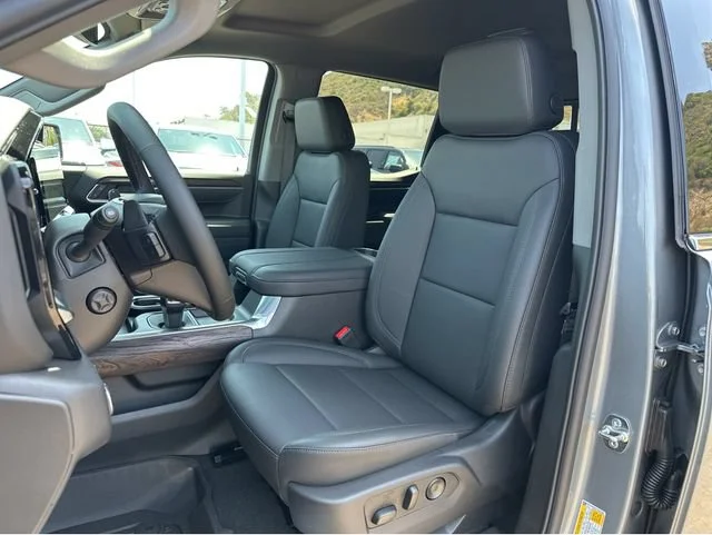 2026 GMC Sierra 1500 SLT - Photo 24