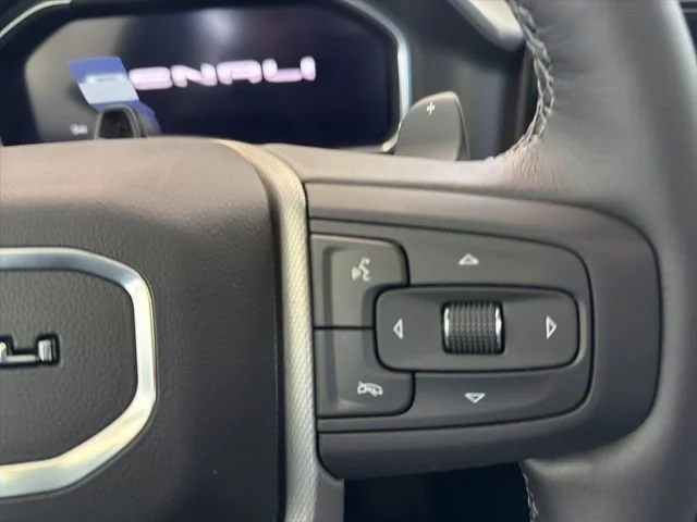 2026 GMC Sierra 1500 Denali - Photo 41