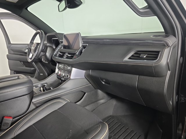 Used 2024 Onyx Black GMC SLT image 32