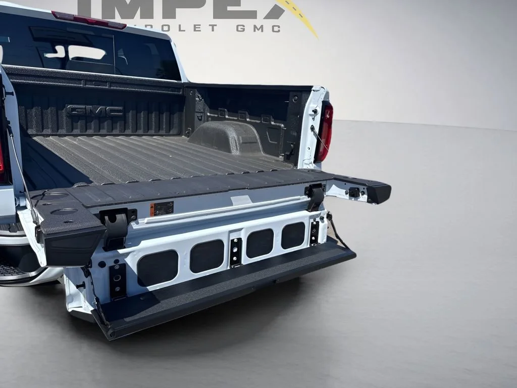 New 2026 Glacier White Tricoat GMC Denali image 31