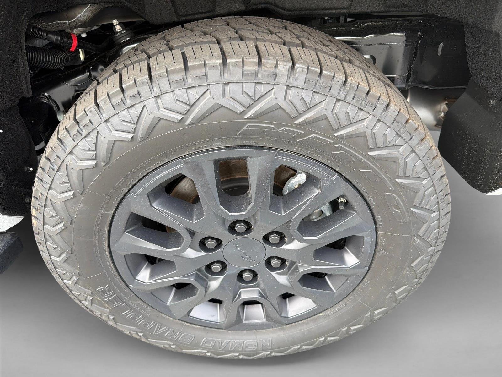 Used 2026 Ice Cap Toyota SR5 image 19
