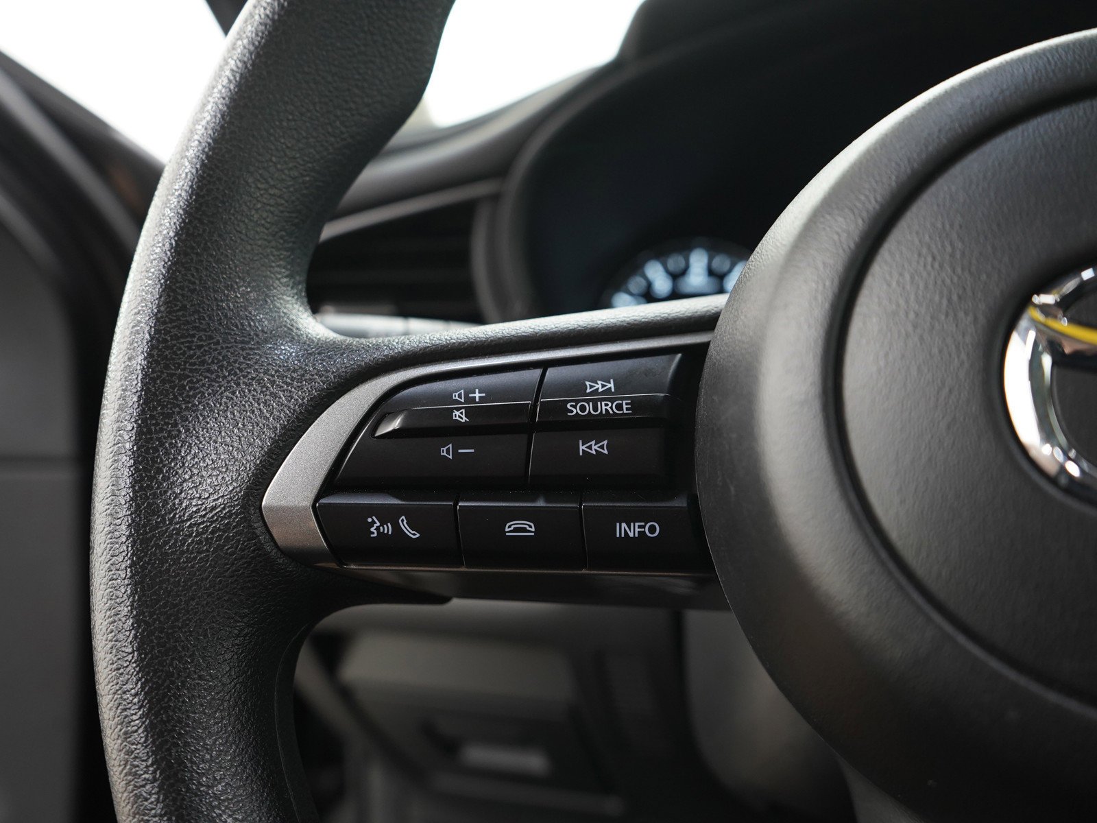 Used 2024 Jet Black Mica Mazda 2.5 S image 25