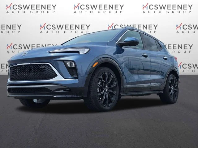2025 Buick Encore GX Sport Touring's photo