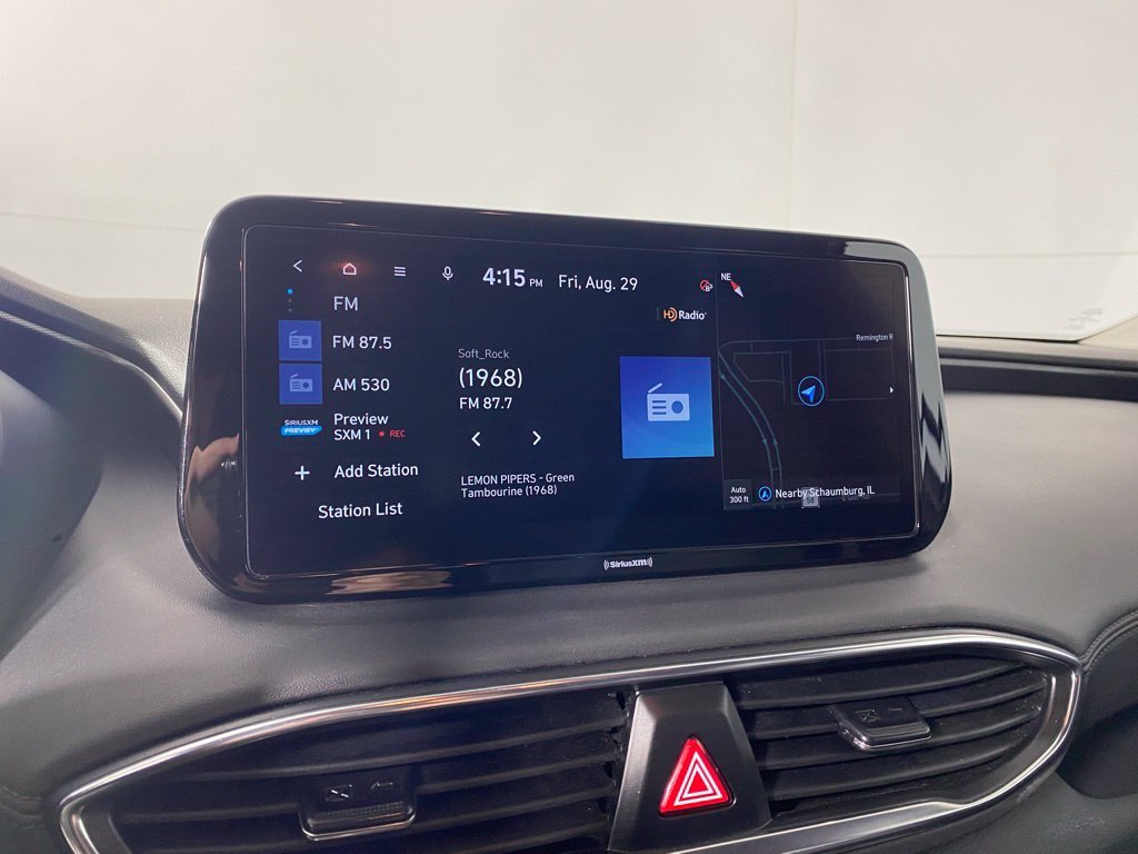 2023 Hyundai Santa Fe SEL - Photo 13