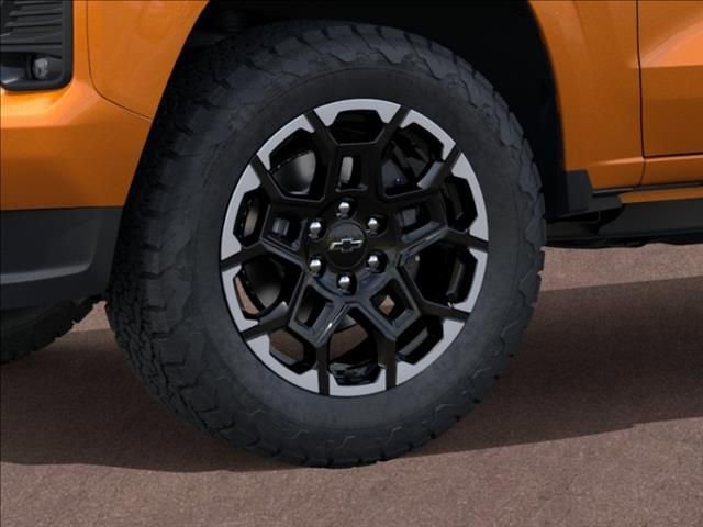 2026 Chevrolet Colorado Z71 - Photo 9