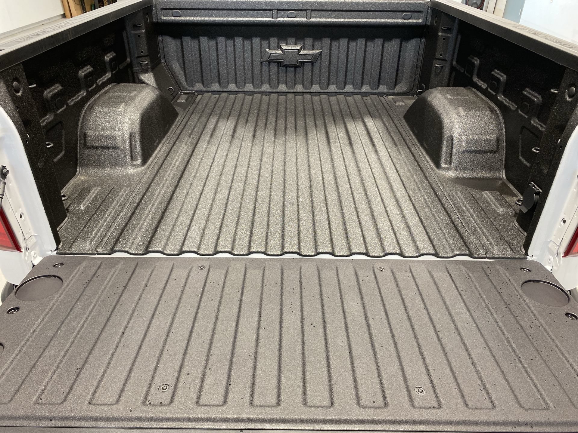 2026 Chevrolet Silverado 1500 RST - Photo 24