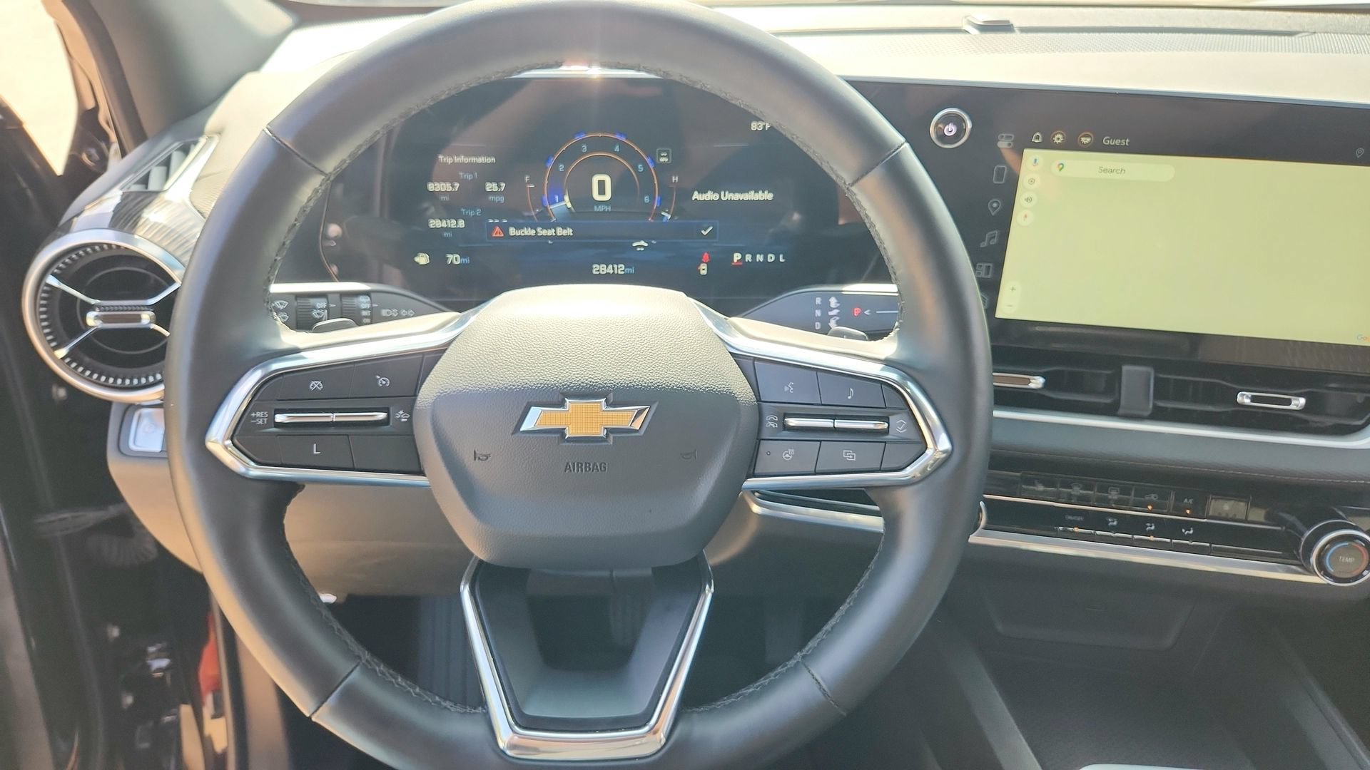 2025 Chevrolet Equinox LT - Photo 17