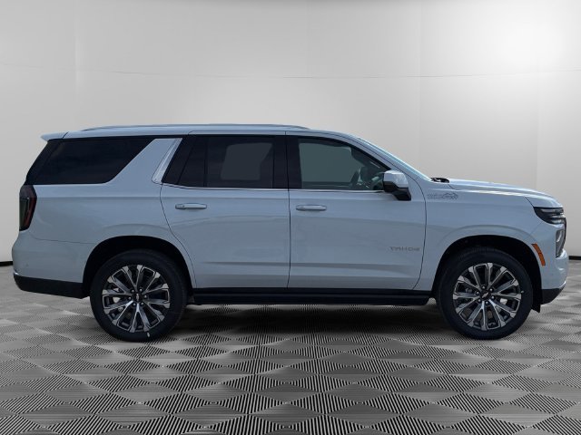 2026 Chevrolet Tahoe High Country - Photo 6
