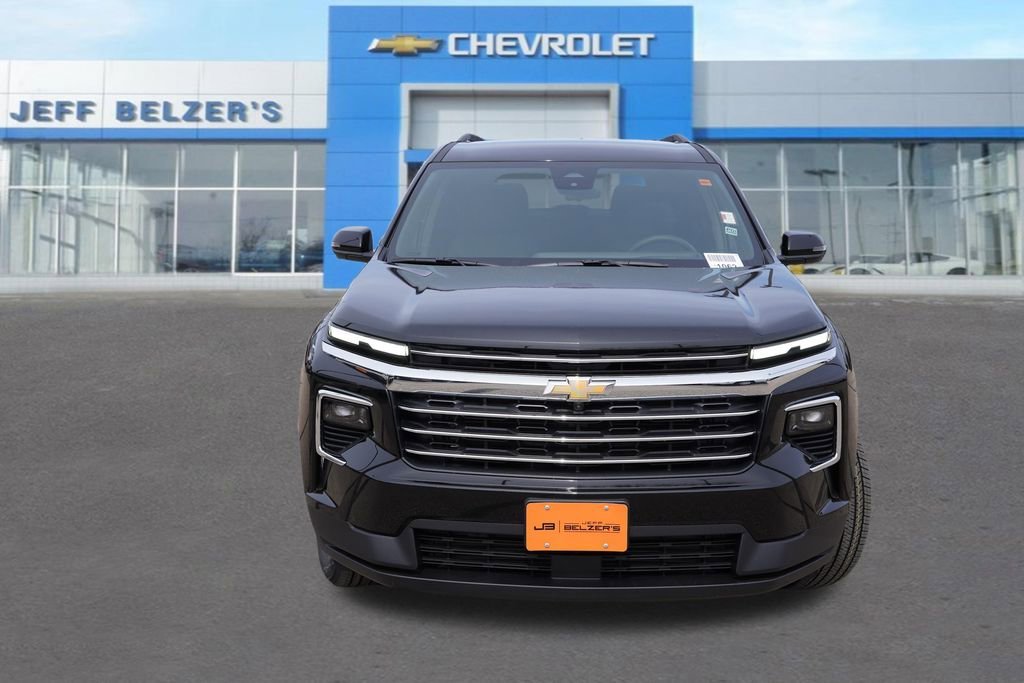 2026 Chevrolet Traverse LT - Photo 8