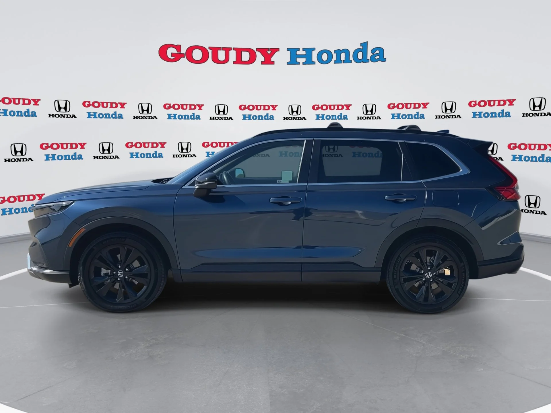 2024 Honda CR-V Sport Touring - Photo 15