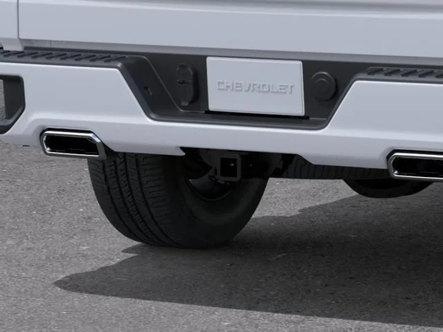 2026 Chevrolet Silverado 1500 RST - Photo 14