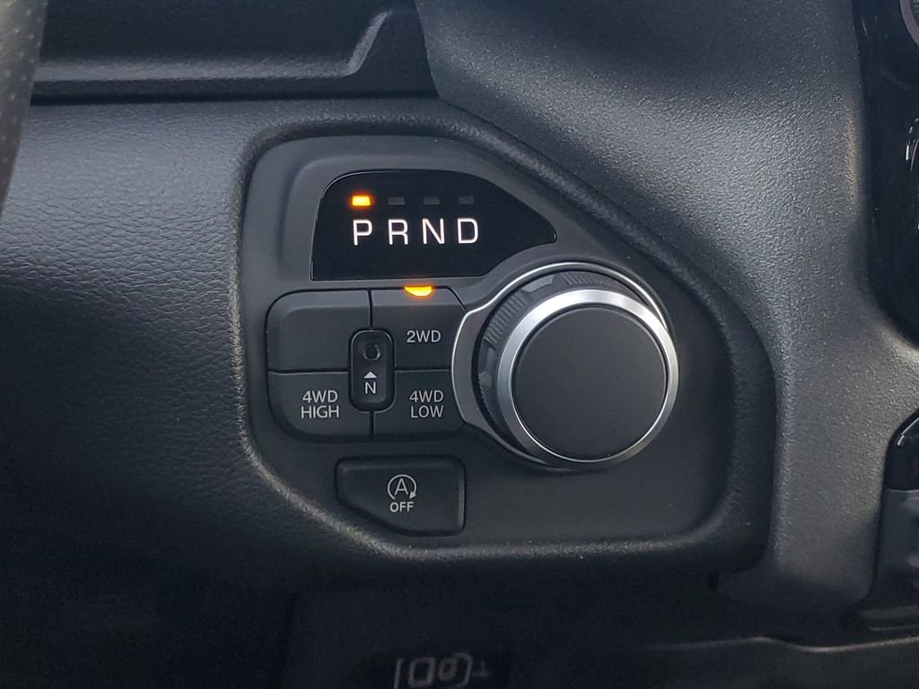 2026 RAM 1500 Tradesman - Photo 24