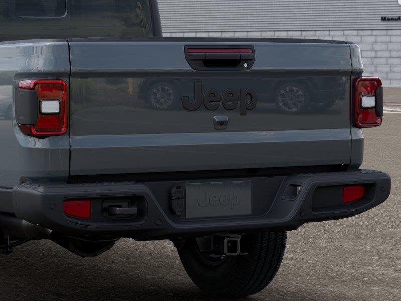 New 2026 Anvil Clearcoat Jeep Sport S image 13
