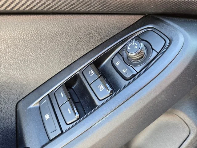 Used 2025 Silver Subaru Wilderness image 37