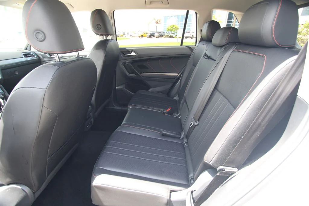 Used 2024  Volkswagen 2.0T Wolfsburg Edition image 7