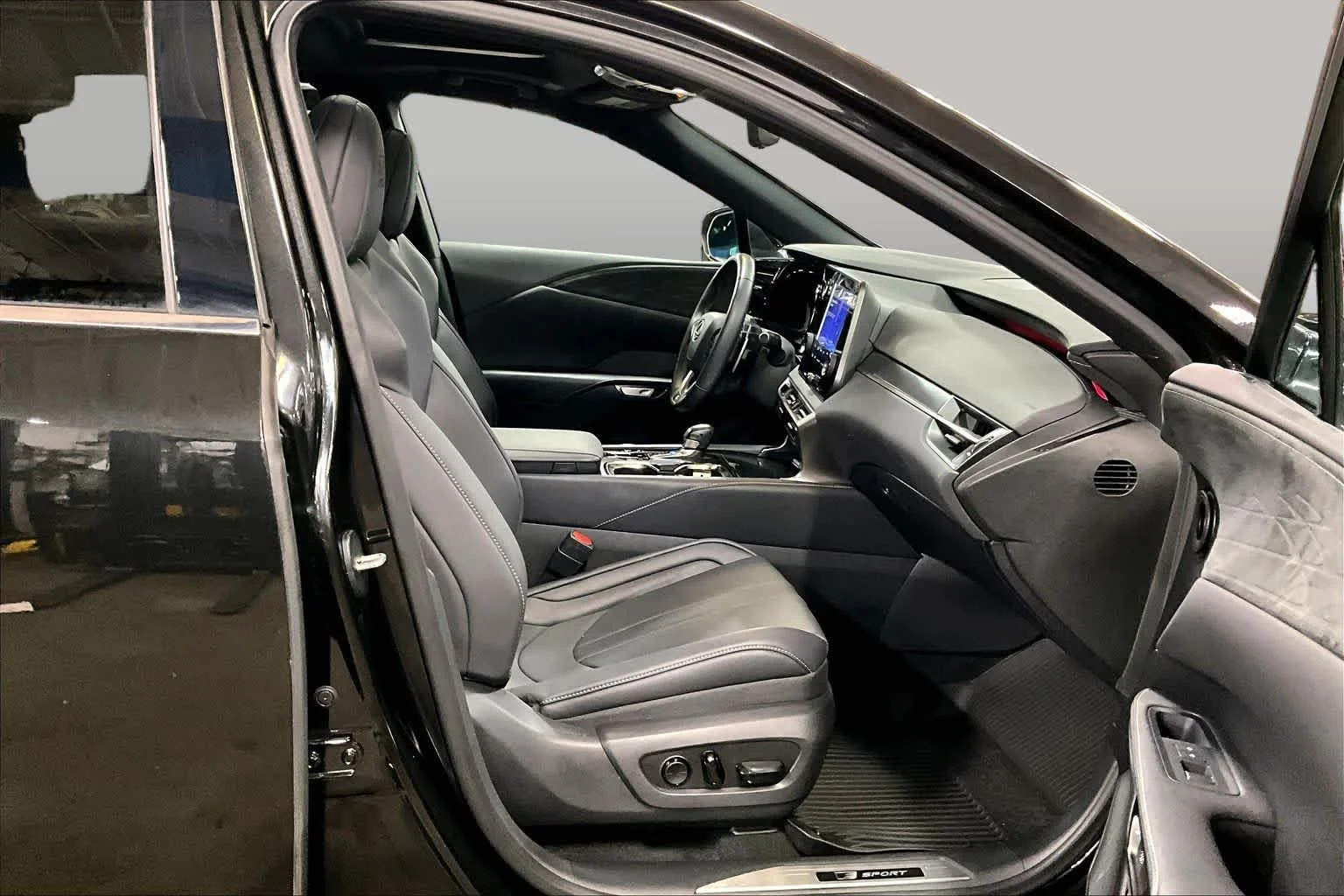 Used 2023 Caviar Lexus F SPORT Handling image 8