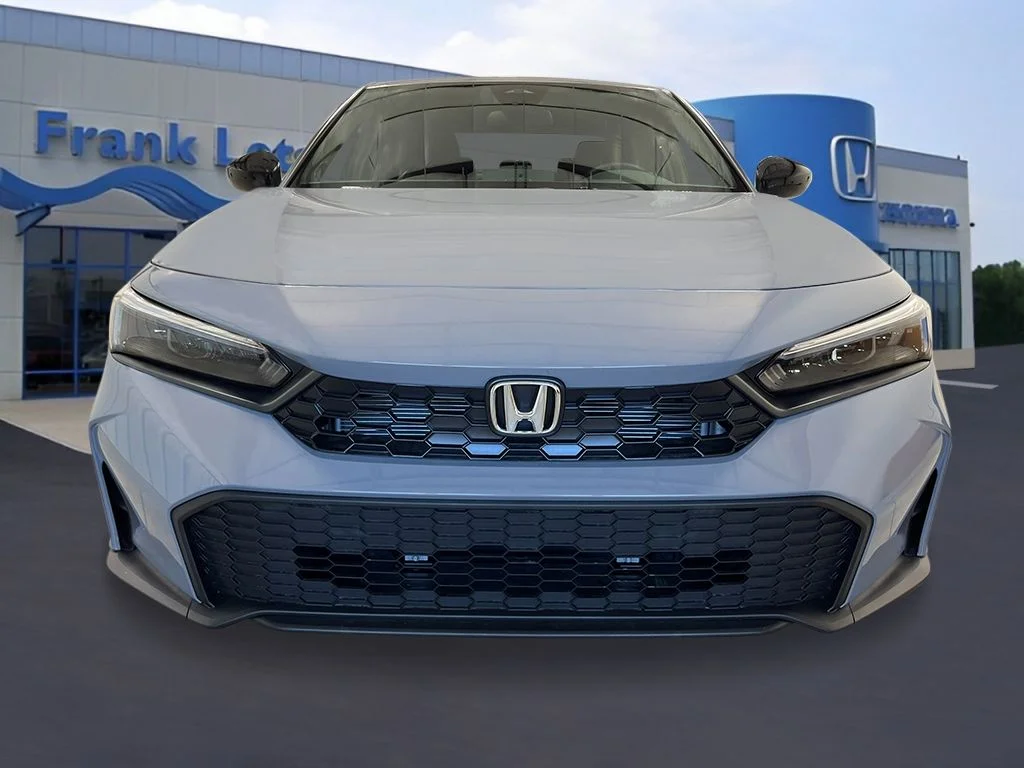 New 2026 Urban Gray Pearl Honda 2WD SPORT image 10
