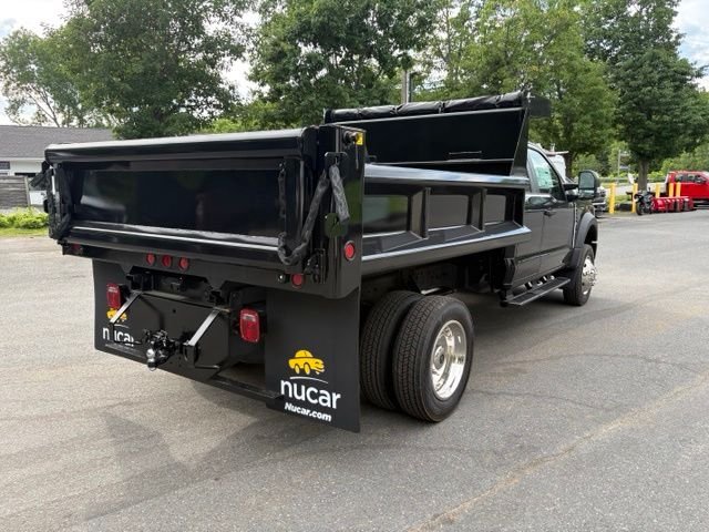 New 2026 Black Ford XL image 7
