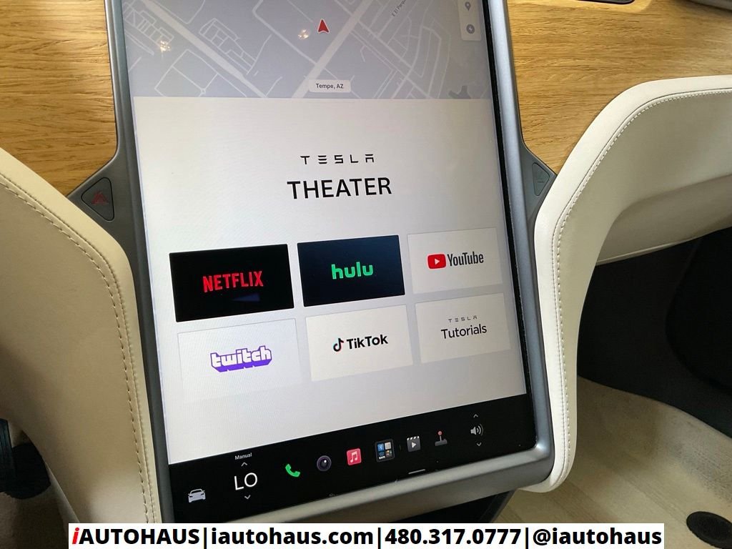2018 Tesla Model S 75D - Photo 41