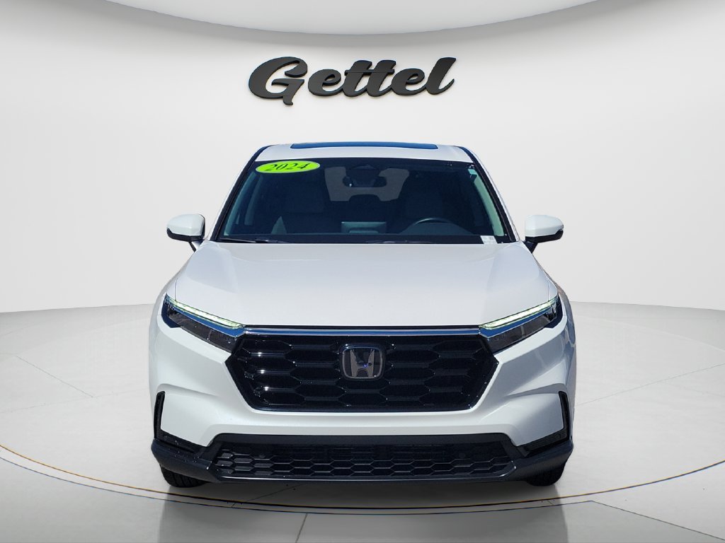 Used 2024  Honda EX-L image 2