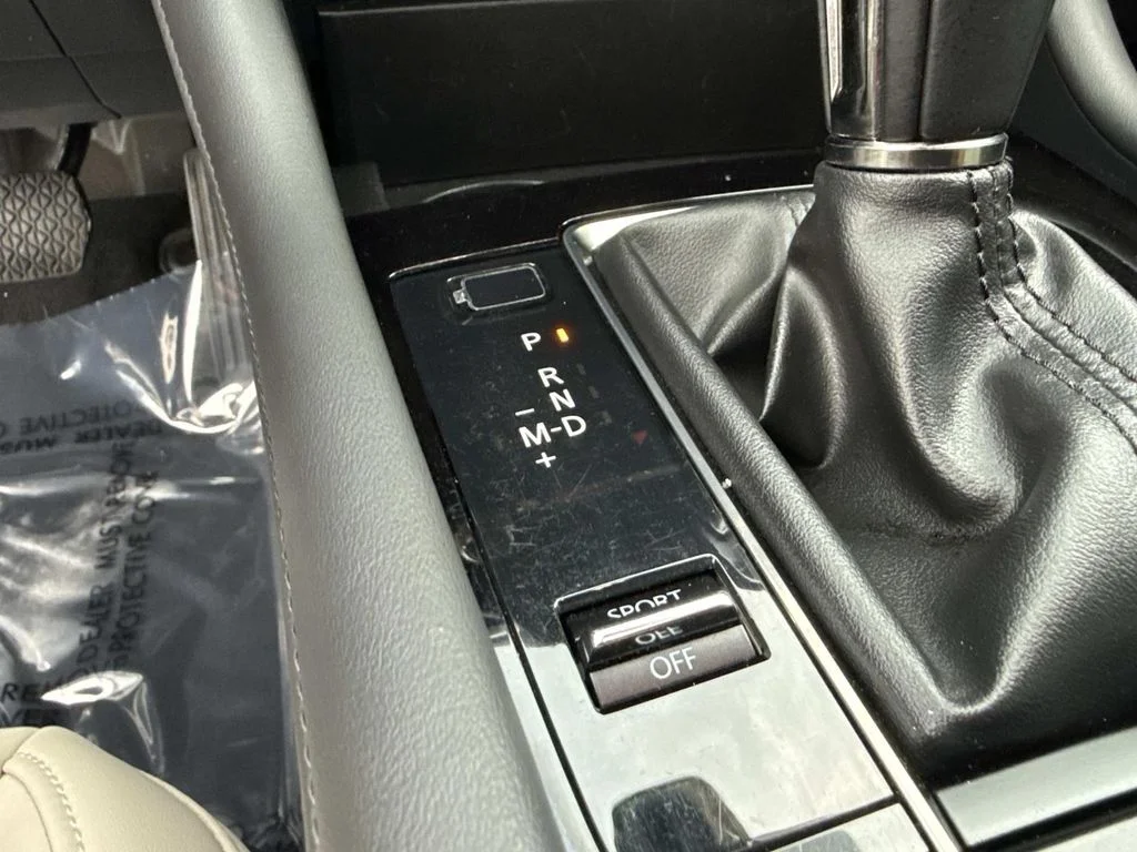 Used 2019 Blue Mazda Base image 32