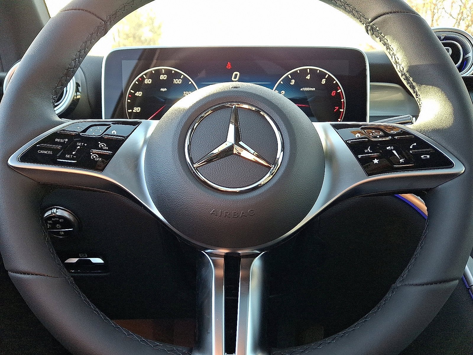Certified Used 2026 Black Mercedes-Benz GLC 300 image 12