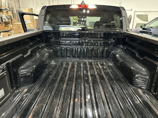 Used 2026 Black Ford Lobo Standard image 26