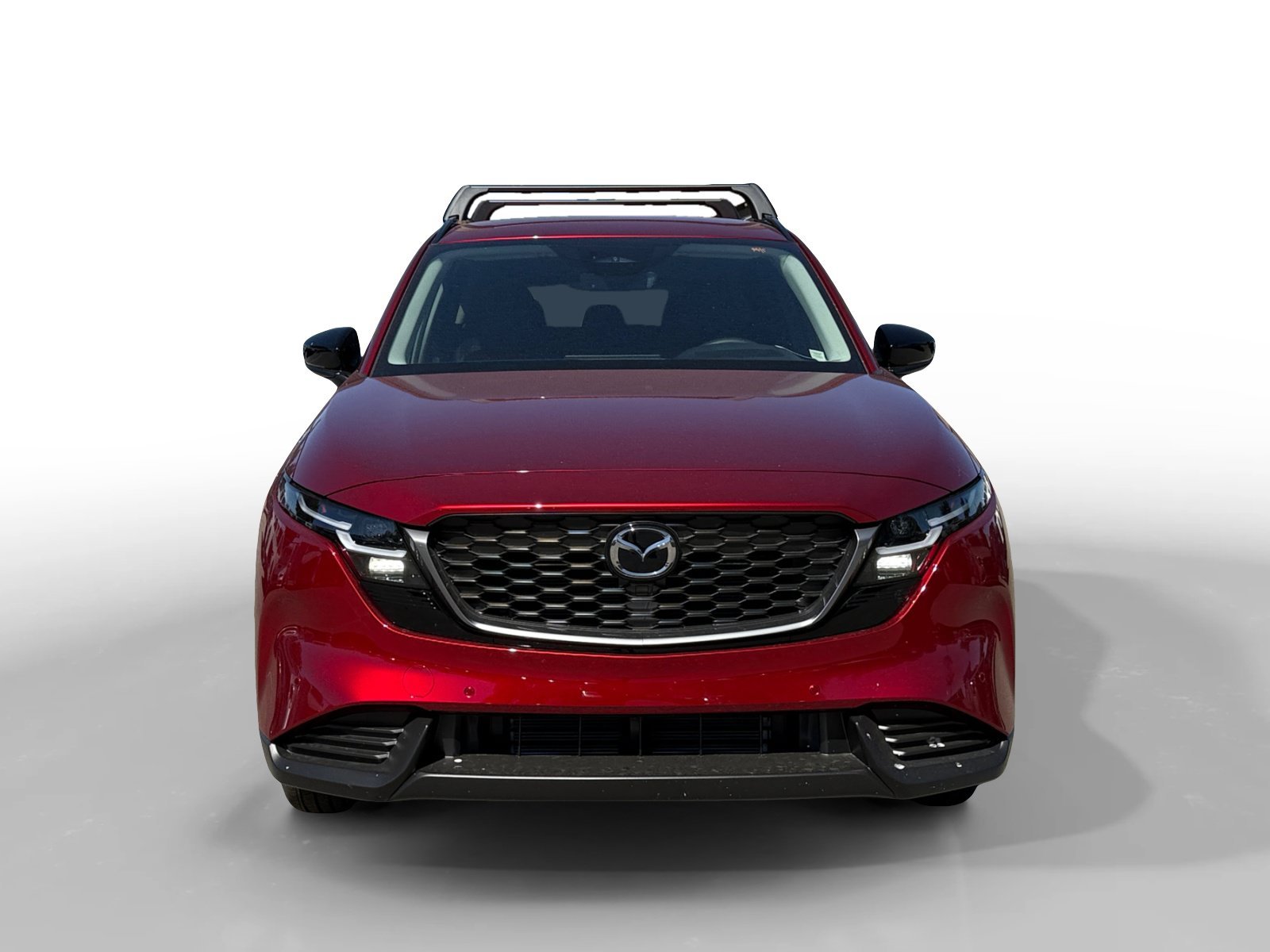 New 2026 Soul Red Crystal Metallic Mazda 2.5 S Preferred image 8