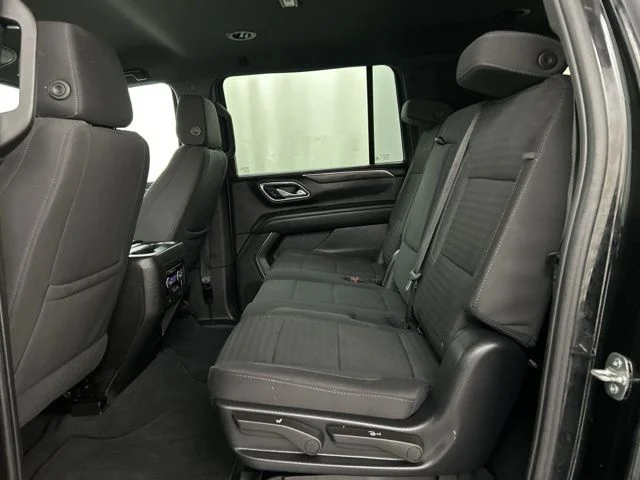 Used 2023 Black Chevrolet LS image 20