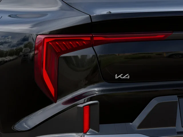 New 2026 Black Kia GT-Line image 12