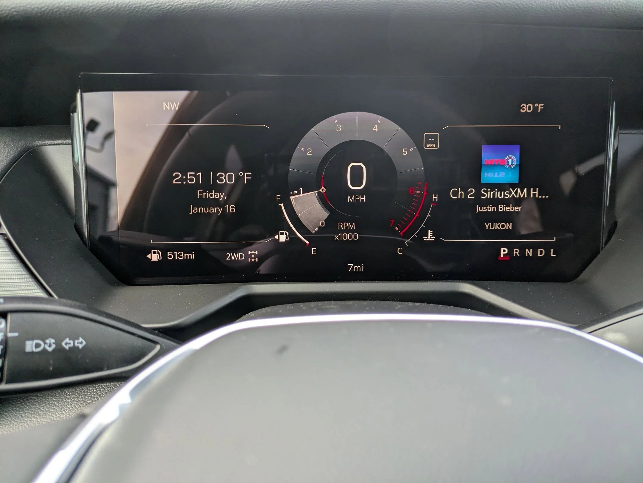 2026 GMC Acadia Elevation - Photo 22