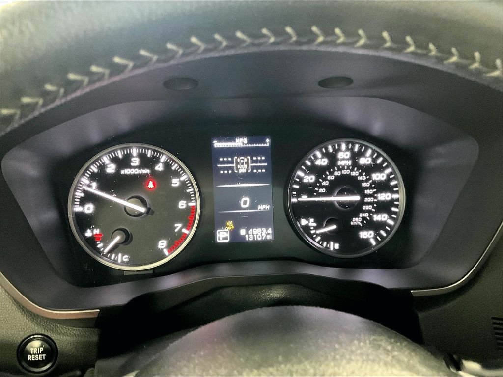 Used 2025 Silver Subaru Premium image 25