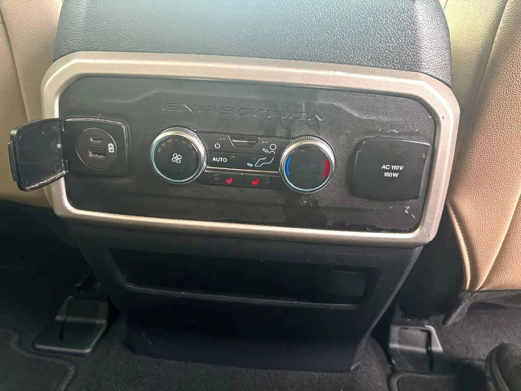 2023 Ford Expedition Limited - Photo 31
