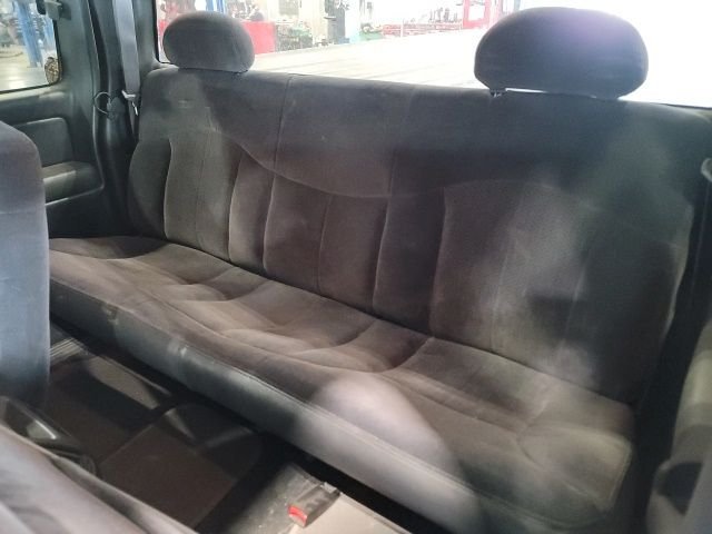 Used 2000 Light Pewter Metallic Chevrolet LS image 10
