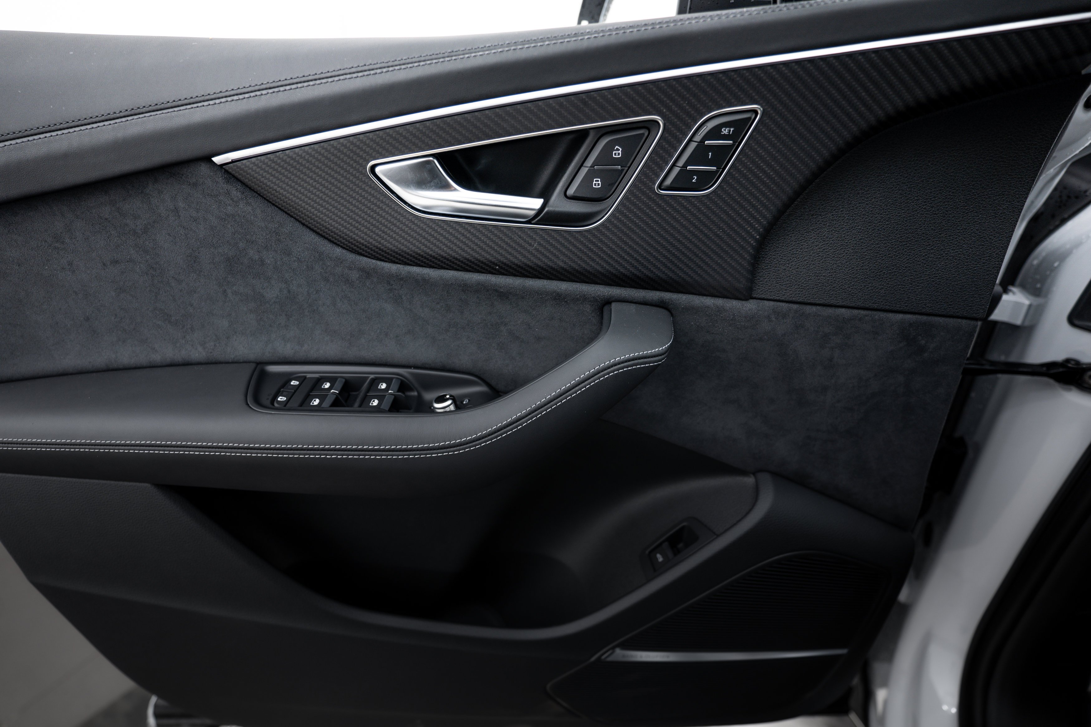 2026 Audi SQ7 Prestige - Photo 13