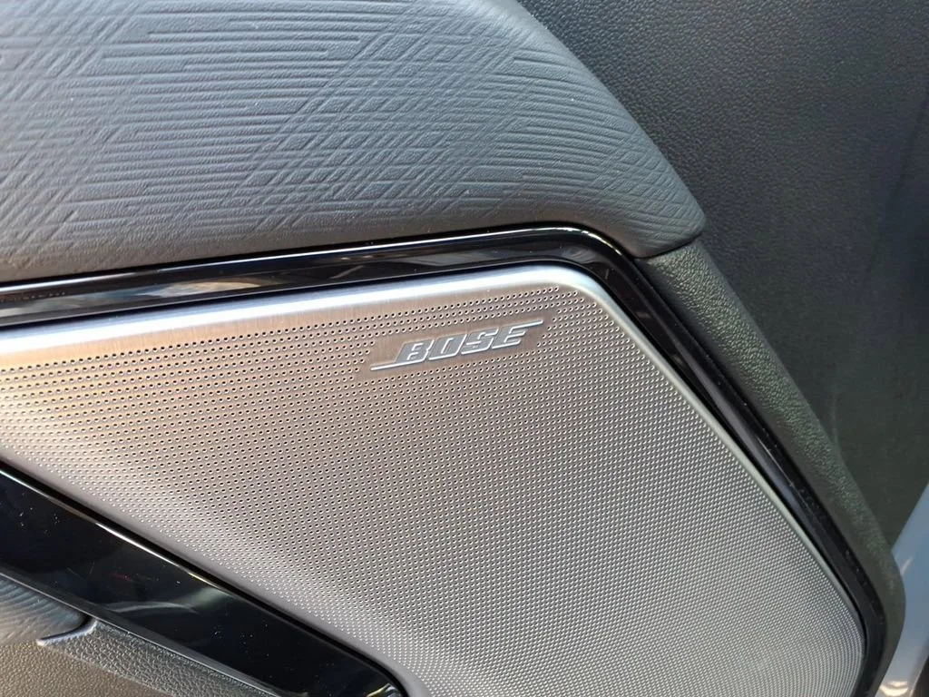 2025 GMC Sierra 1500 AT4X - Photo 15