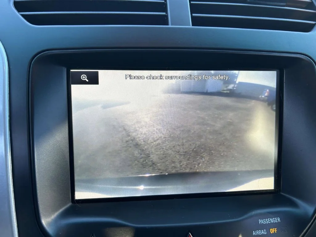 Used 2013 Black Ford XLT image 19