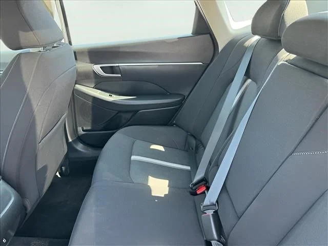 Used 2024 Blue Hyundai SEL image 10