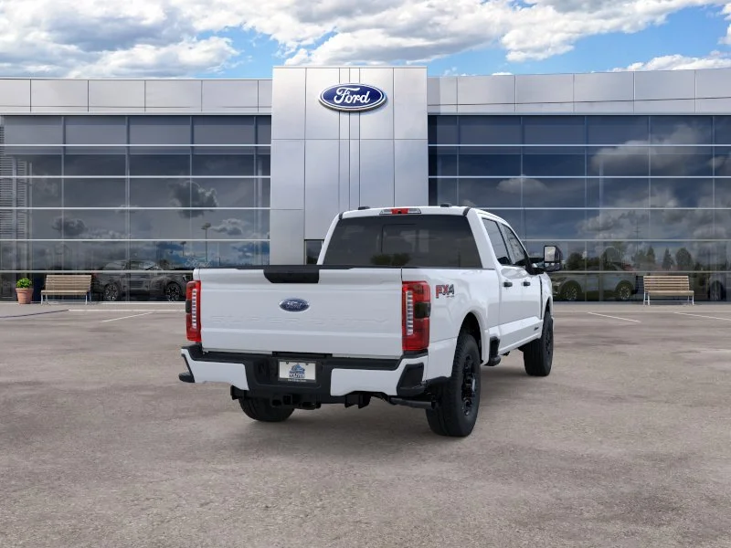 2026 Ford F-250 Super Duty XL - Photo 33