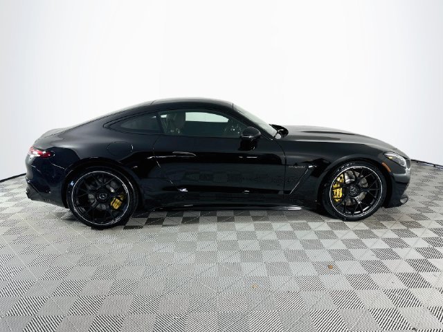 New 2027 Obsidian Black Metallic Mercedes-Benz  image 8