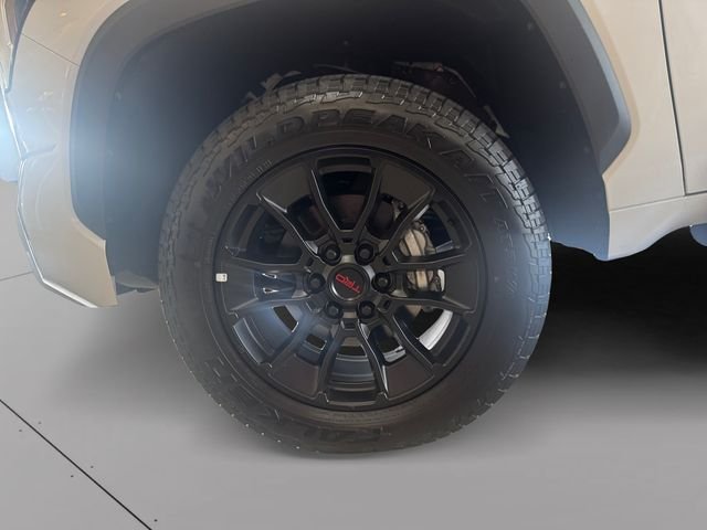 2026 Toyota Tundra SR5 - Photo 8