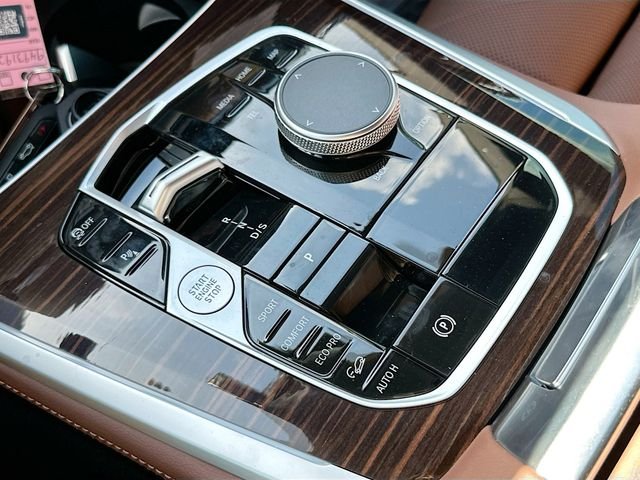 New 2026 Black BMW xDrive40i image 13
