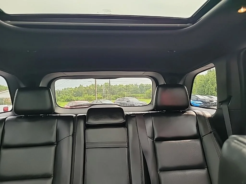 Used 2020 Black Jeep Limited image 10