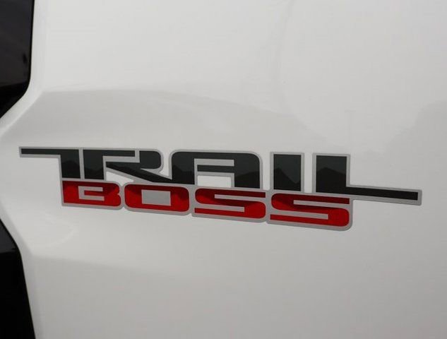 2026 Chevrolet Colorado Trail Boss - Photo 6