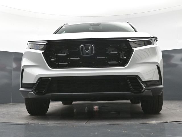 New 2026 Platinum White Pearl Honda Sport-L image 32